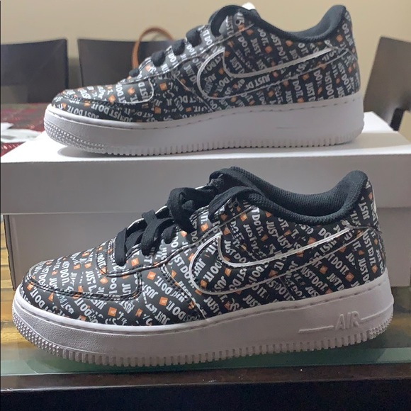 Air Force 1 Just do it - Picture 2 of 3